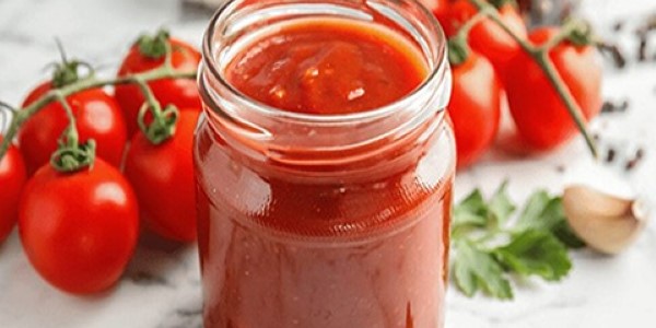 تصویر 2 از خرید و قیمت رب گوجه مکنزی + فروش صادراتی